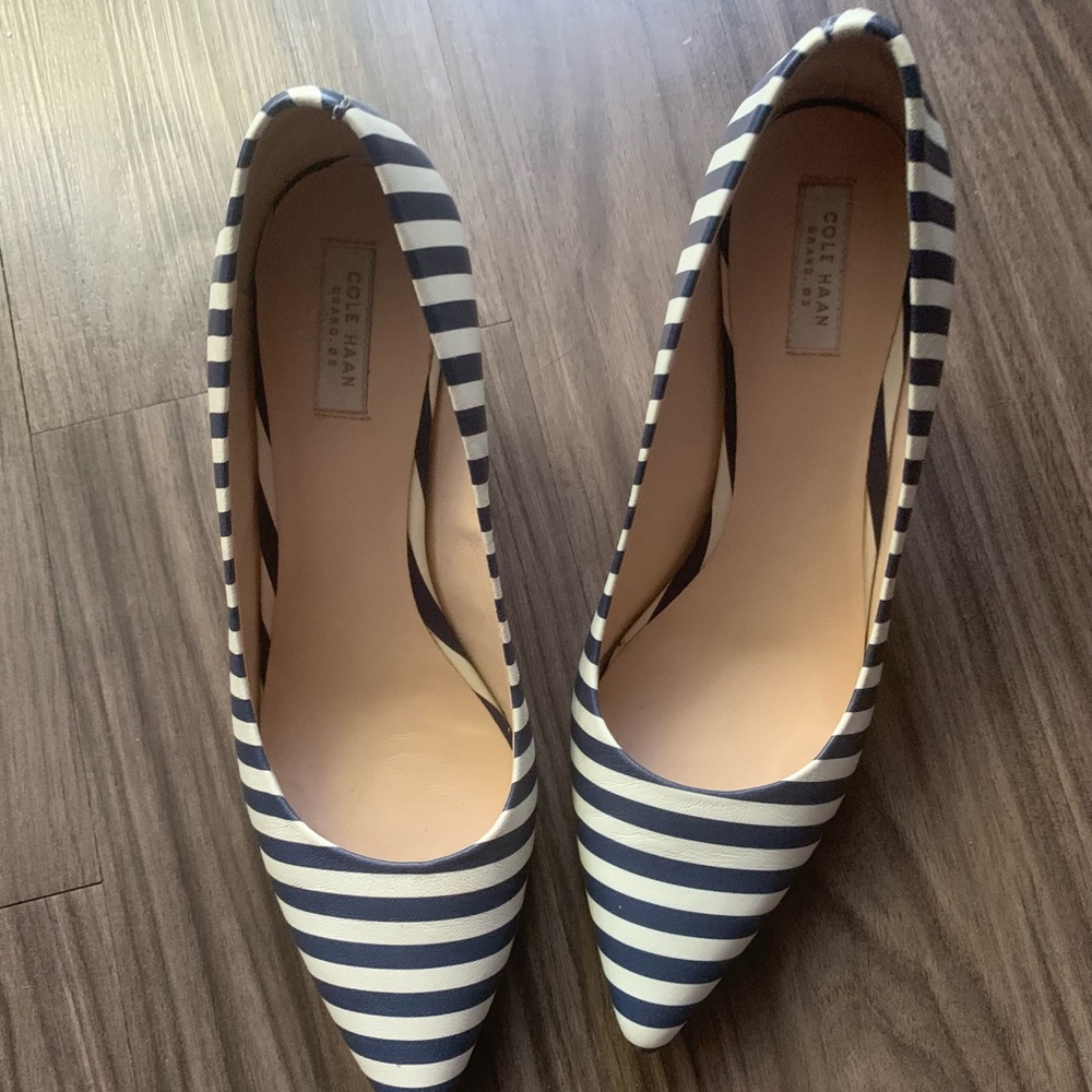 Cole Haan shoes